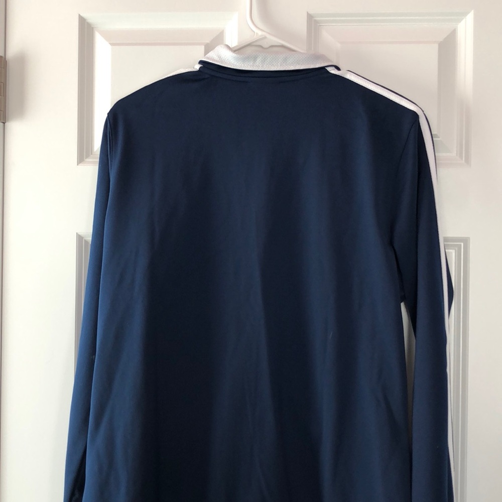 Adidas Track Jacket - Picture 3 of 3